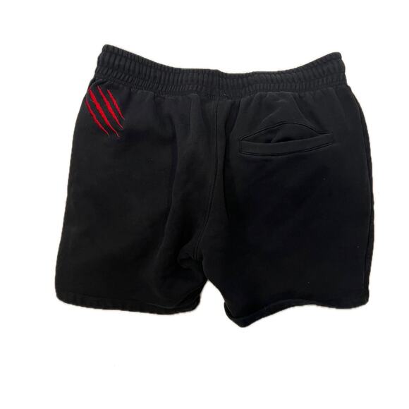 Bruce Lee x Shoe Palace Jeet Kune Do Sweatshorts Mens XL - Picture 2 of 3